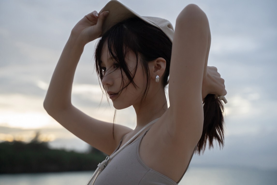 けん研🧪 (けんけん) – ぬくもり [360P-807MB]