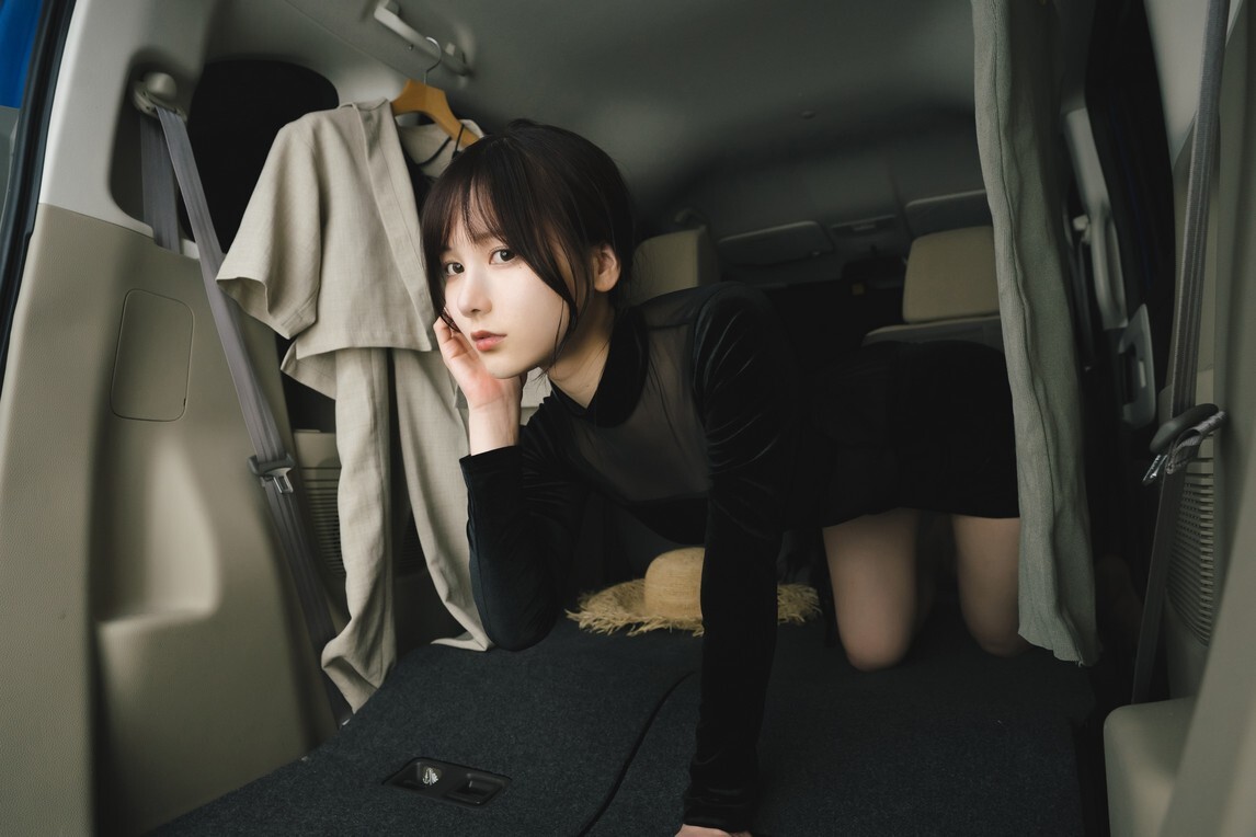 けん研🧪 (けんけん) - ぬくもり [360P-807MB]