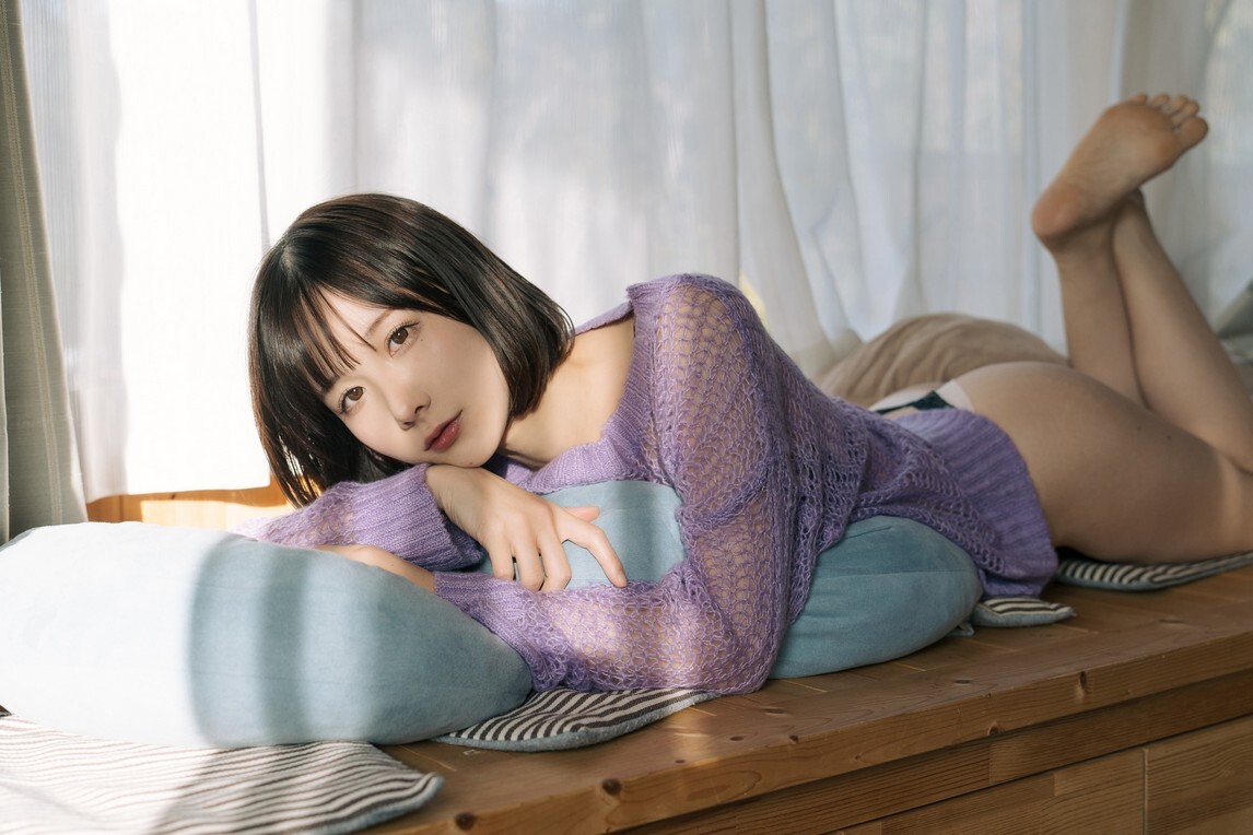 けん研🧪 (けんけん) – めくるめく [180P-650MB]