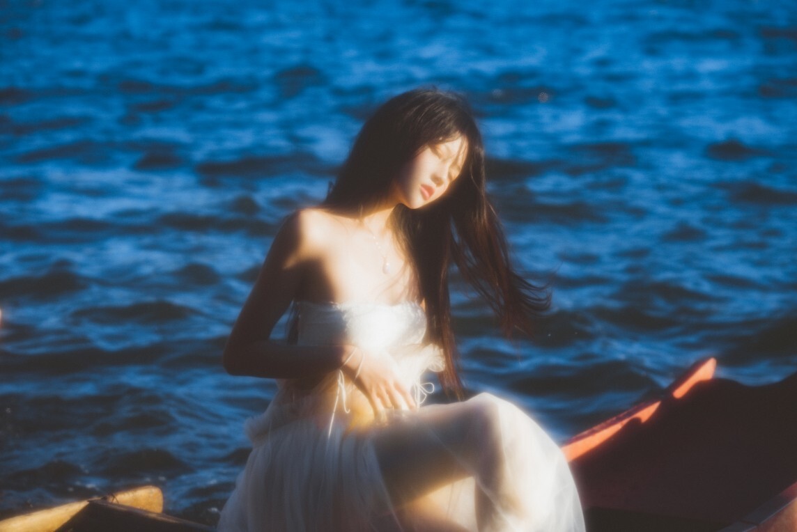 桜桃喵 -  船 [13P-341MB]