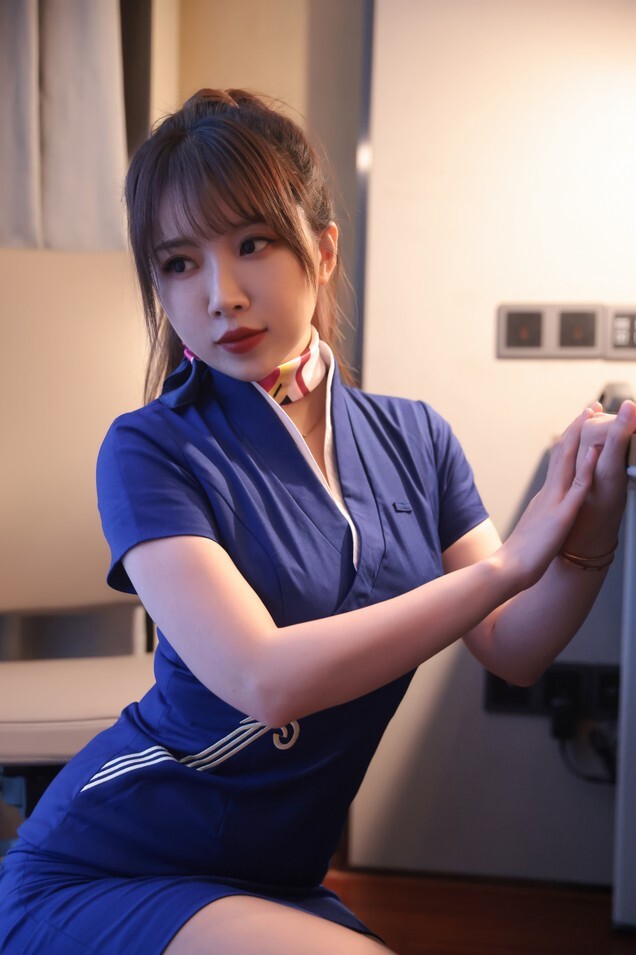 小女巫露娜 - 深航 [156P-1.06GB]