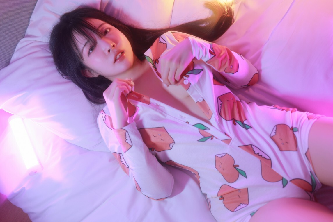 MomoRina モモリナ –  [Patreon] 2024年06月 3 Saucy Red [59P8V-5.18GB]