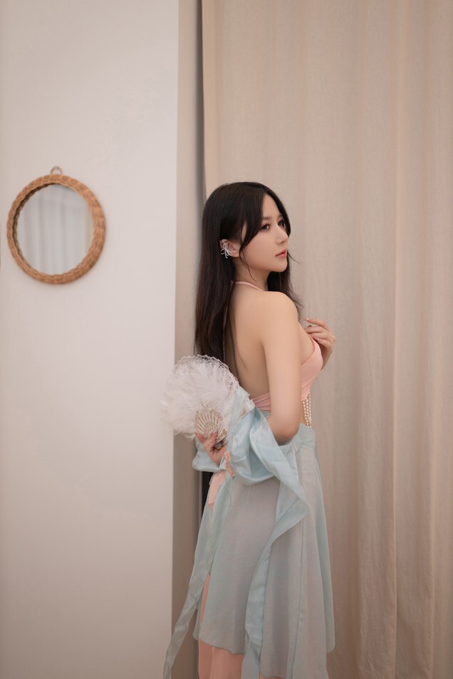 鱼子酱Fish - 小桃红 [120P-1.36GB]