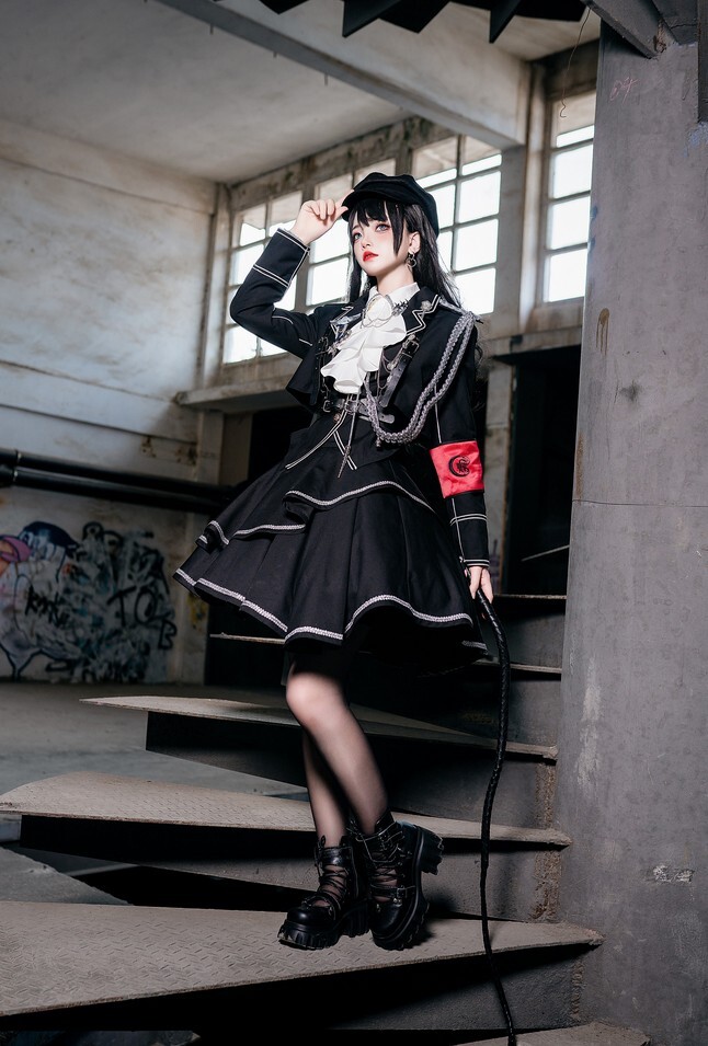 花甲conch - 永恒银河 [18P-342MB]