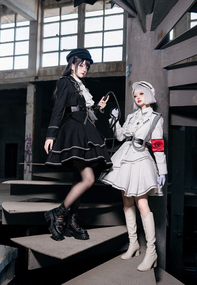 花甲conch - 永恒银河 [18P-342MB]