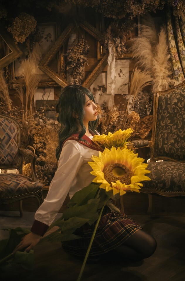 ElyEE子 - 2024 September-Tier 4 [114P5V-486MB]