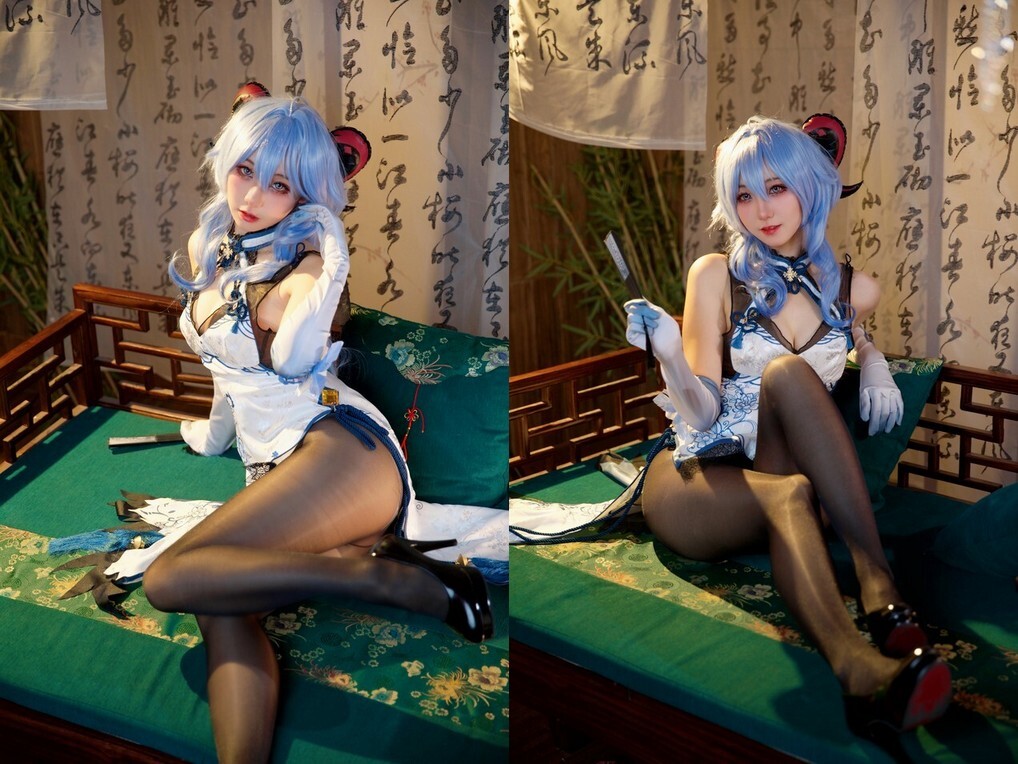 屑雪雪鸭：你终于发现我啦？