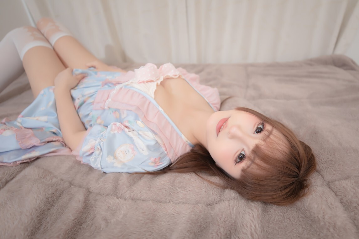 神楽坂真冬 - 馒头雪糕 [75P2V-279MB]