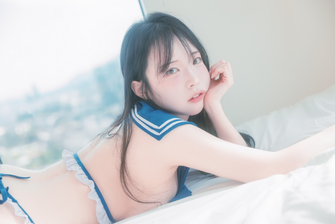 MomoRina モモリナ – [Patreon] 2024年09月 1 [48P2V-1.22GB]
