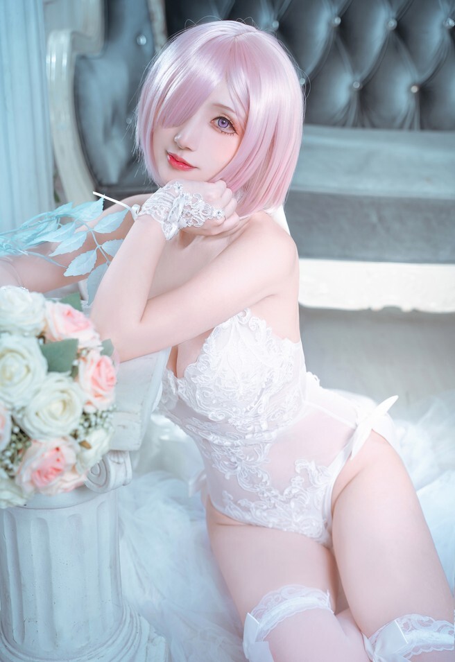 是夙卿呀 - Asuka 花之语 [9P-37.8MB]