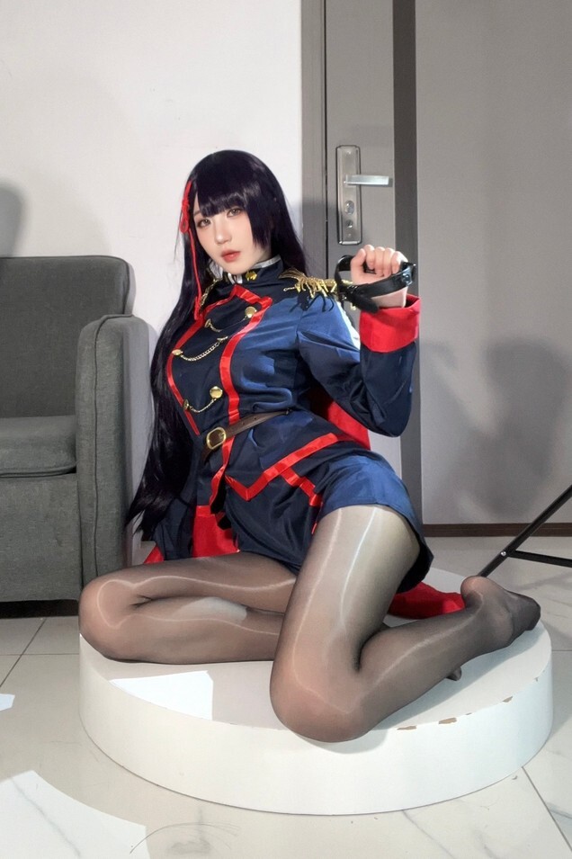 无影喵喵Ghost - 山城恋 自拍 [39P4V-613MB]