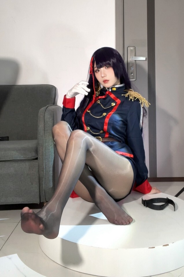 无影喵喵Ghost - 山城恋 自拍 [39P4V-613MB]