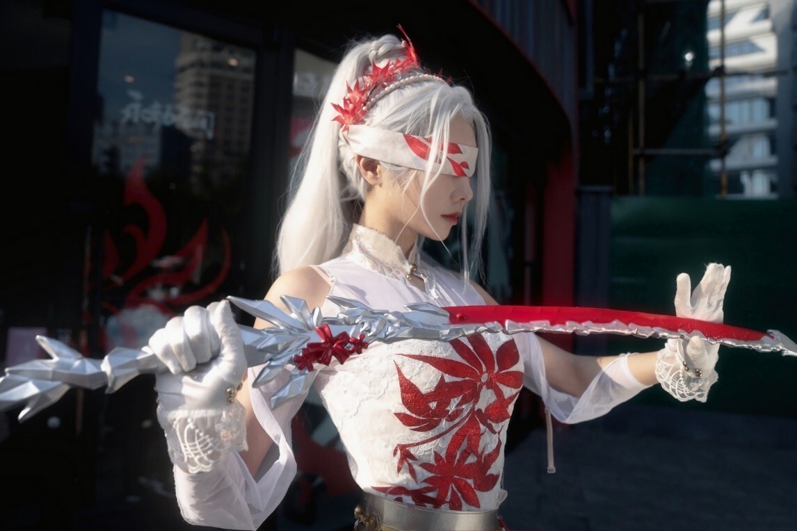 走路摇ZLY – 宁红夜 [9P-68.1MB]