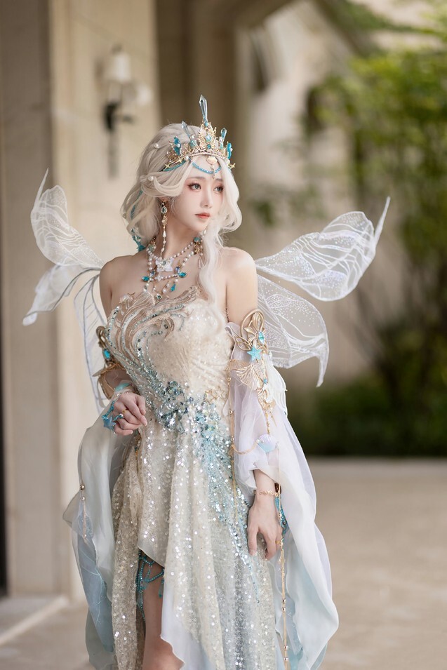 走路摇ZLY - 林泽清瑶 [9P-86.9MB]