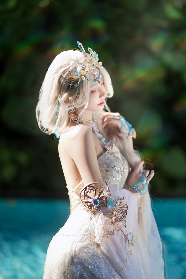 走路摇ZLY - 林泽清瑶 [9P-86.9MB]