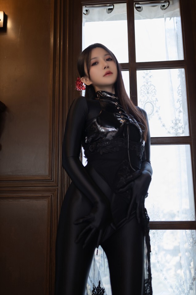 鱼子酱Fish - 彼岸花 [120P-1.38GB]