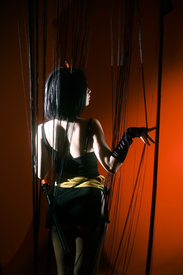 G44不会受伤 - 逆发结罗 [29P-454MB]