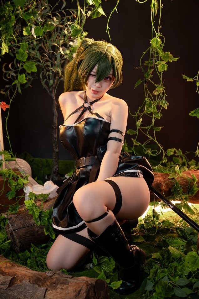 Umeko J – Ubel Sousou no Frieren [126P10V-2.04GB]