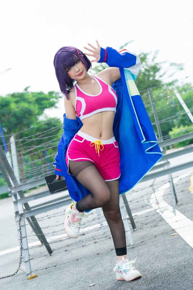 Umeko J - Shizuka Mikazuki (Zom 100 Bucket List of the Dead) [74P14V-2.27GB]