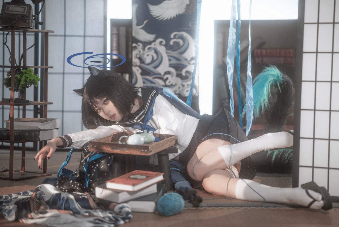 矢量鱼：你喜欢我，我就一定也喜欢你！