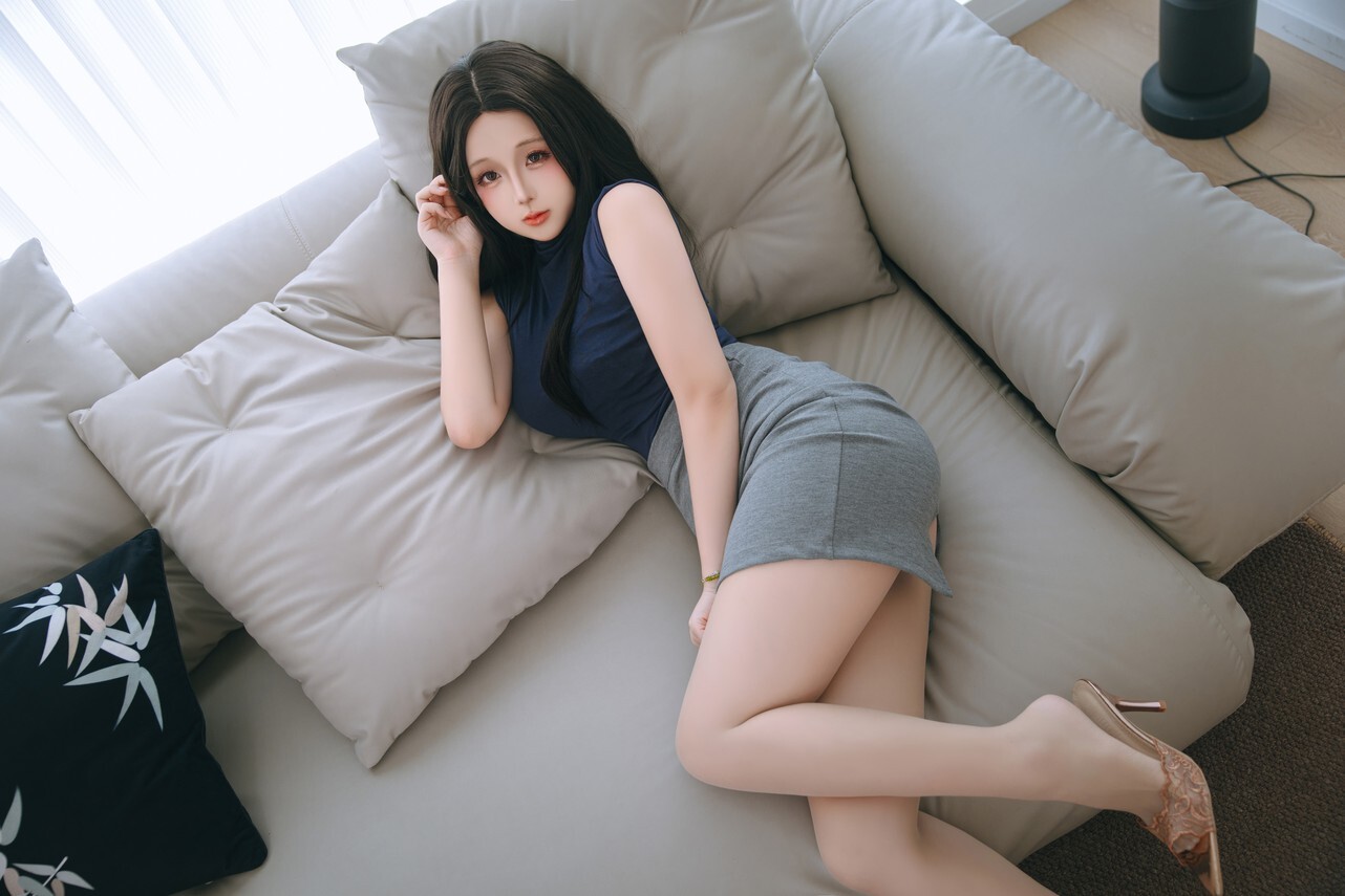 日奈娇 (樱井小莜) – 嫂子 [230P6V-2.04GB]