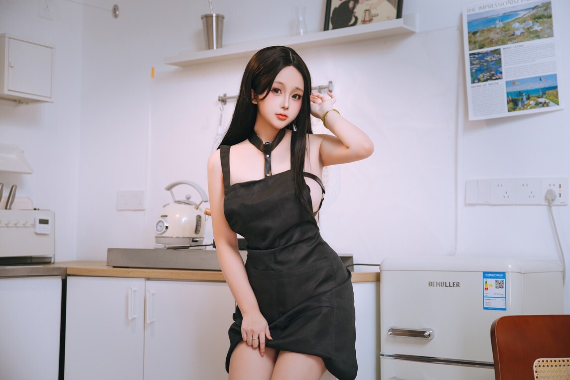 日奈娇 (樱井小莜) - 嫂子 [230P6V-2.04GB]