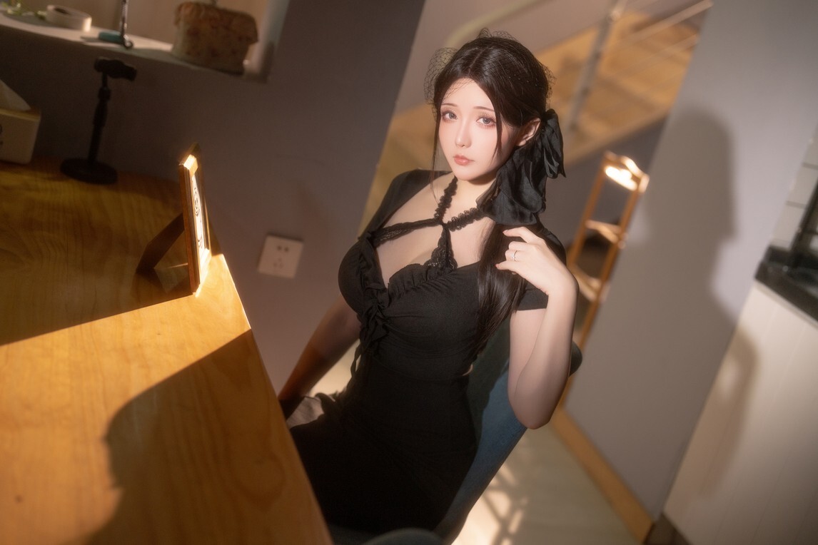 星之迟迟 – 2024年08月计划G 同事的未亡人太太 [117P2V-2.30GB]