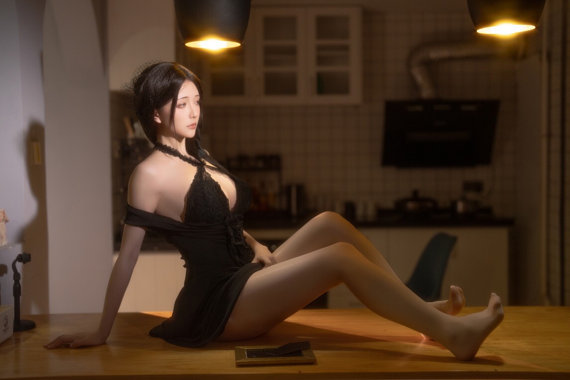 星之迟迟 - 2024年08月计划G 同事的未亡人太太 [117P2V-2.30GB]