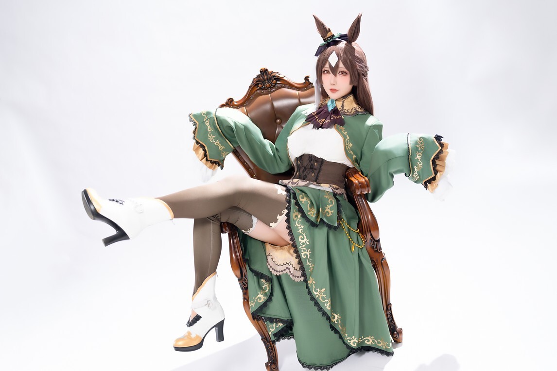 星之迟迟 – 2024年07月计划 赠品 赛马娘 里见光钻 梦想的回应 [48P1V-403MB]