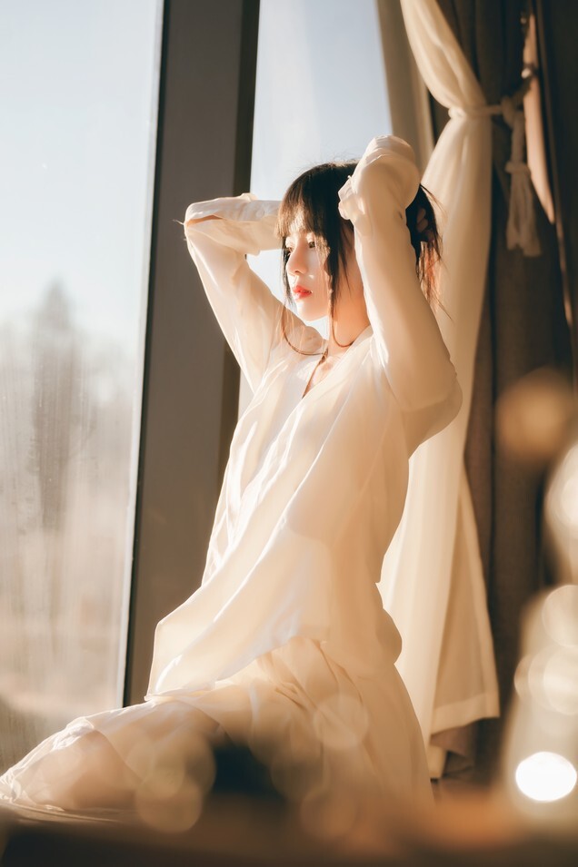 桜桃喵 - 融雪 [58P-1.18GB]