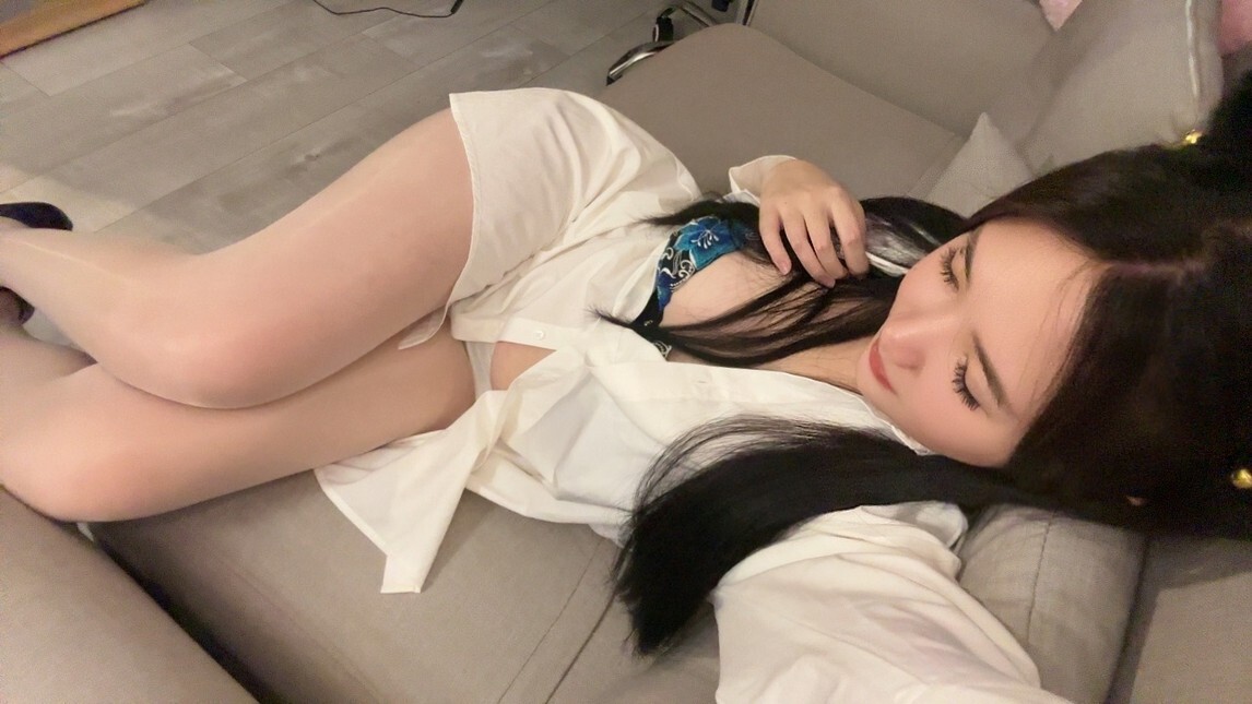 玫桃泡芙：写真作品合集