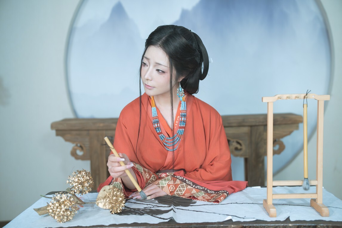 Kokuhui - 湘追夫人 [143P2V-1.00GB]