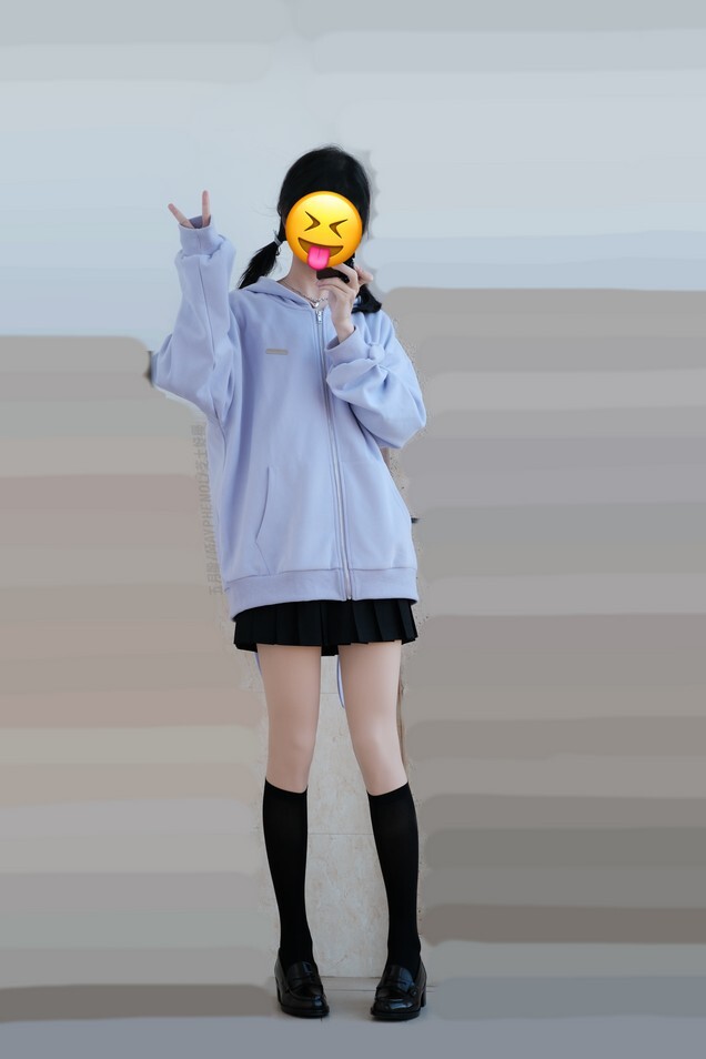 芝士好椰 - 2023年08-10充电动态合集 [93P9V-6.13GB]