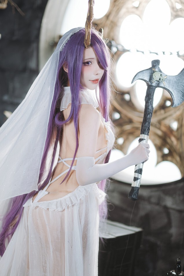 仙女月 - 金鹿号 [12P-118MB]