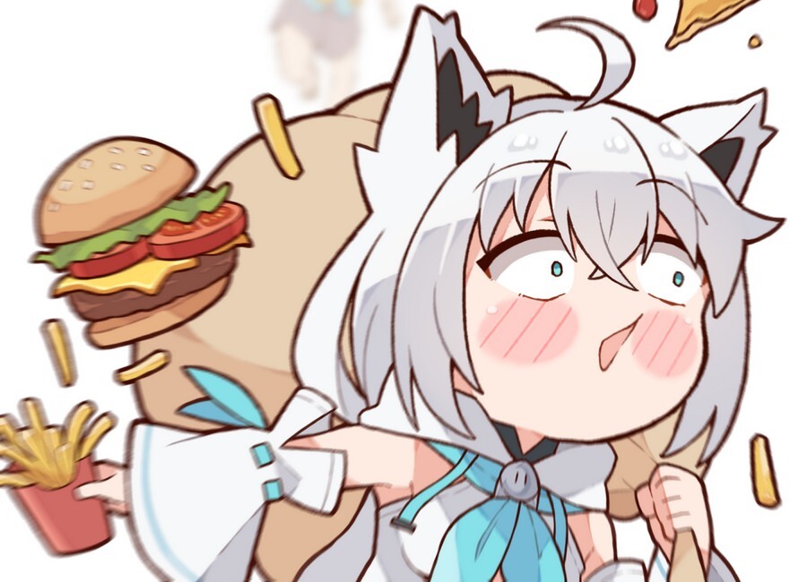 小甜饼：写真作品合集