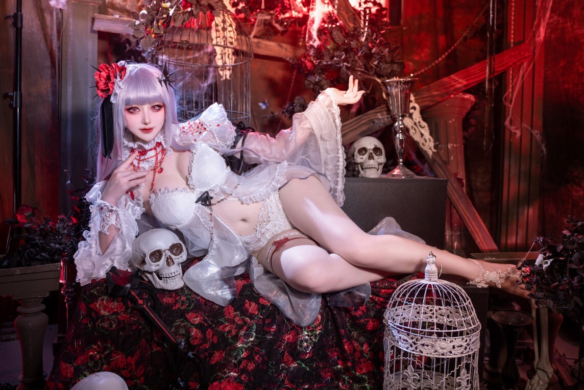 酒酿促织nya – 可可莉克 [15P-237MB]