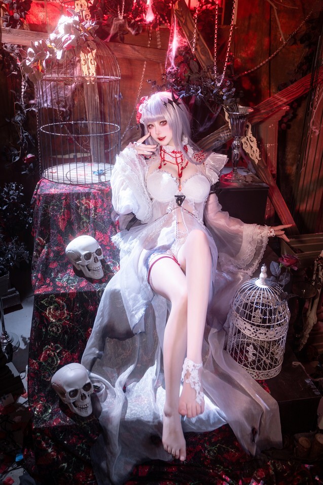 酒酿促织nya - 可可莉克 [15P-237MB]