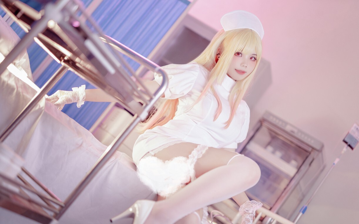 墨色的团子_墨舒 - 喜多川海梦 [10P-141MB]