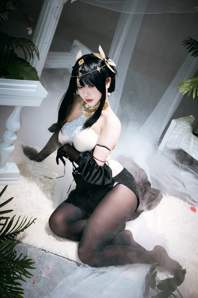 是一只熊仔吗 - 镇海 [40P-97.6MB]