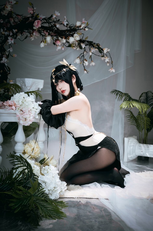 是一只熊仔吗 - 镇海 [40P-97.6MB]