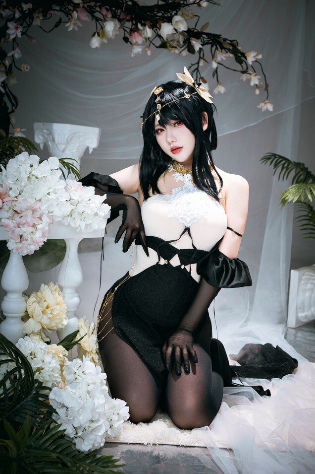 是一只熊仔吗 – 镇海 [40P-97.6MB]