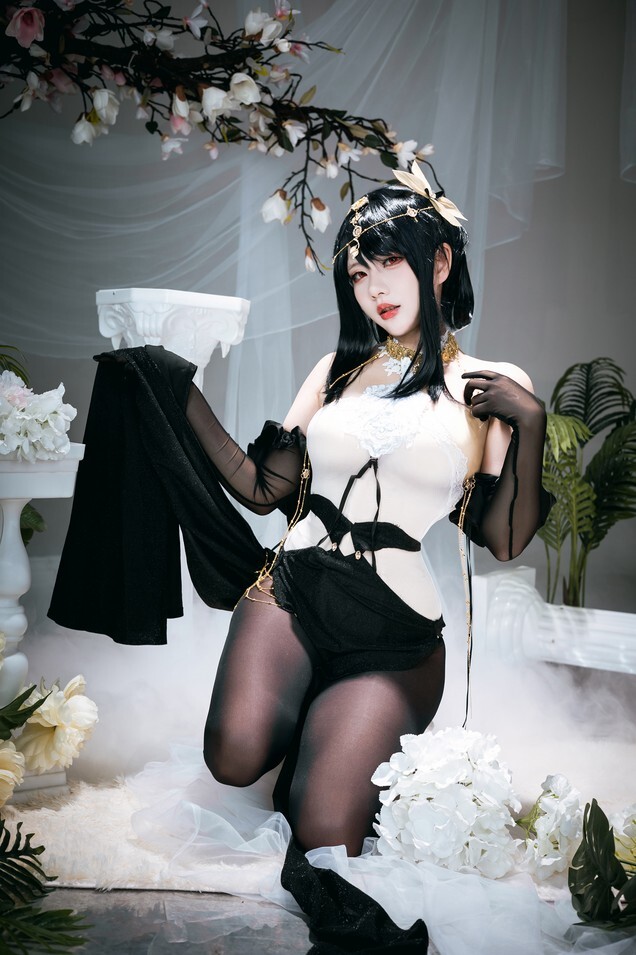 是一只熊仔吗 - 镇海 [40P-97.6MB]