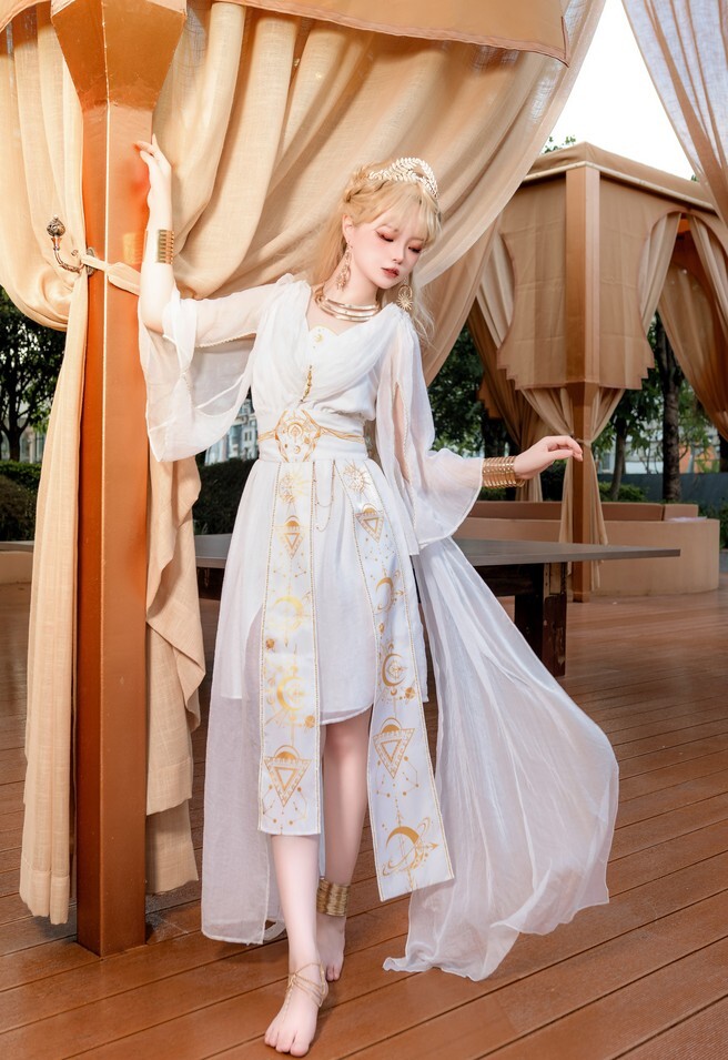 花甲conch - 诸神黄昏 [18P-319MB]