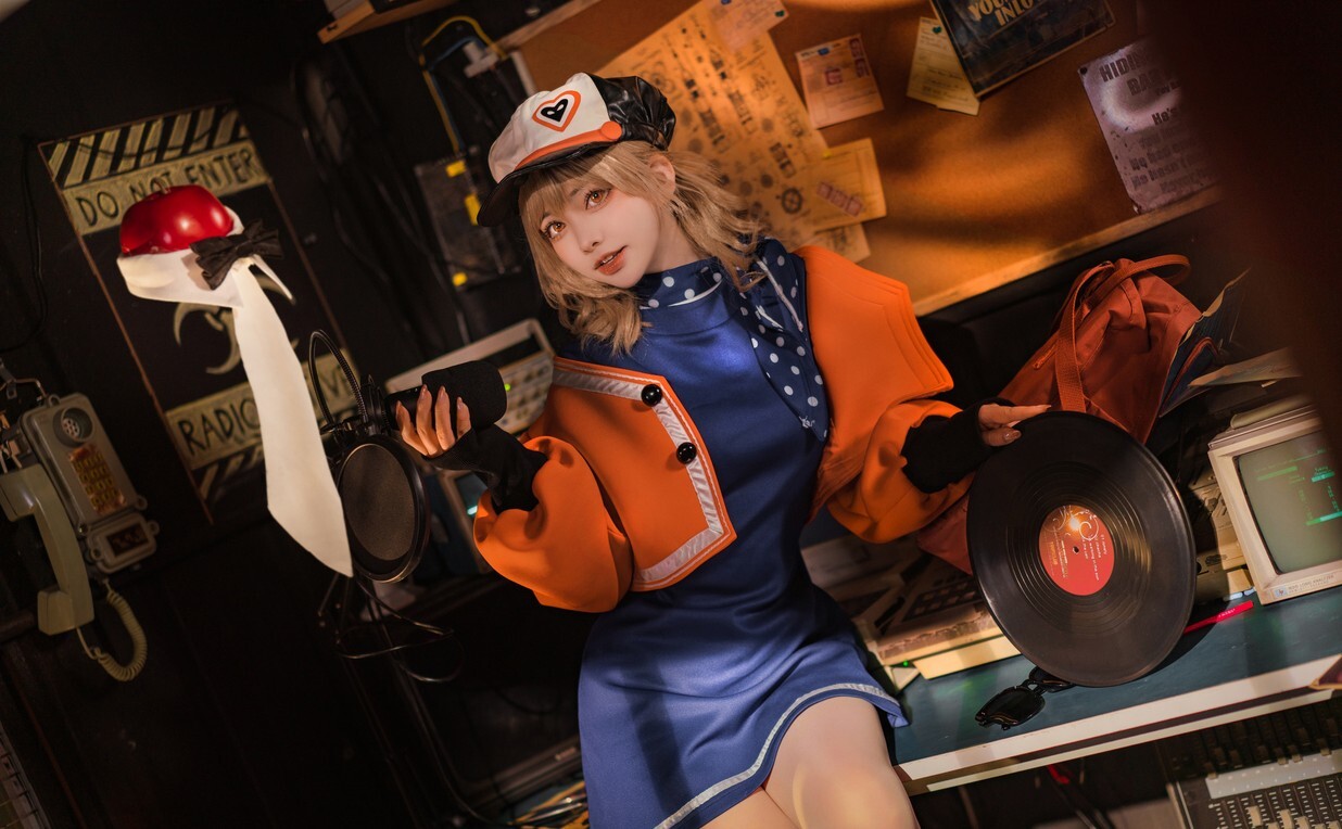 六二二同学 - 星锑 [14P-72.0MB]