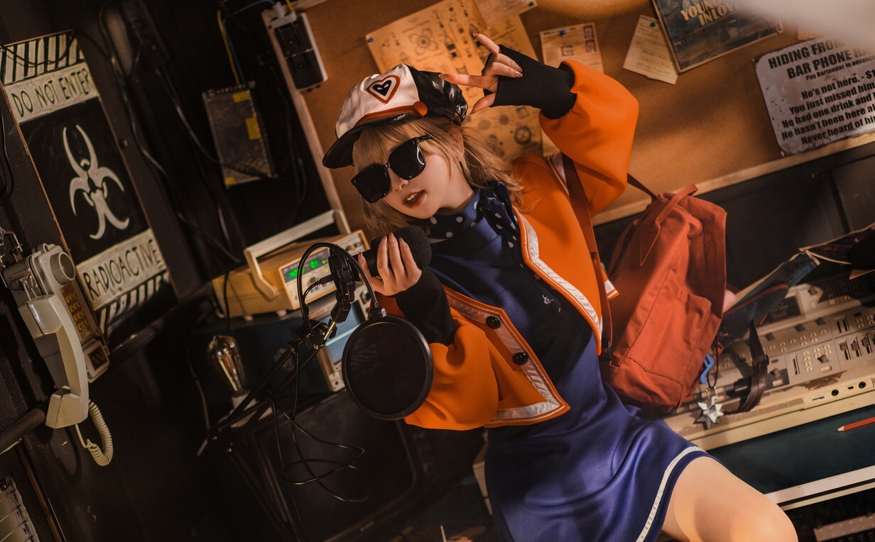 六二二同学 - 星锑 [14P-72.0MB]