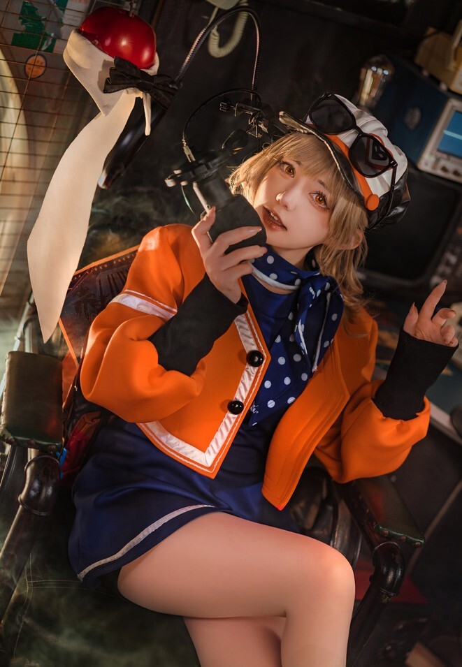 六二二同学 - 星锑 [14P-72.0MB]