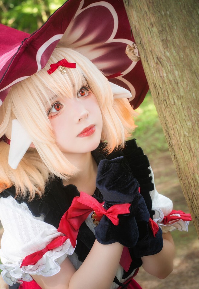 六二二同学 - 原神 可莉 [12P-71.5MB]