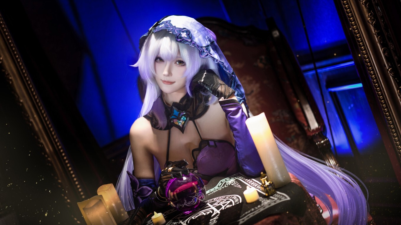 花兮_honoka - 2024年02月舰长 [31P-862MB]