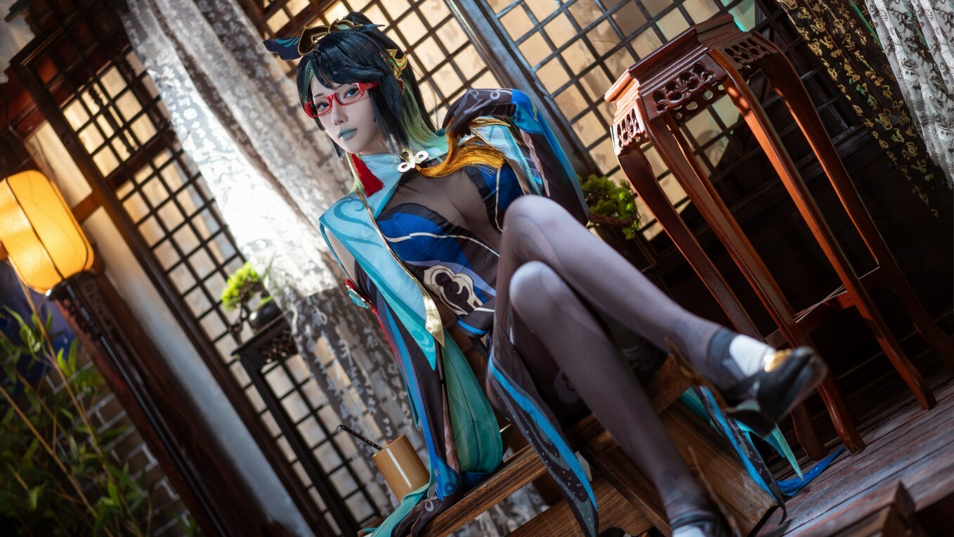 花兮_honoka - 2024年02月舰长 [31P-862MB]