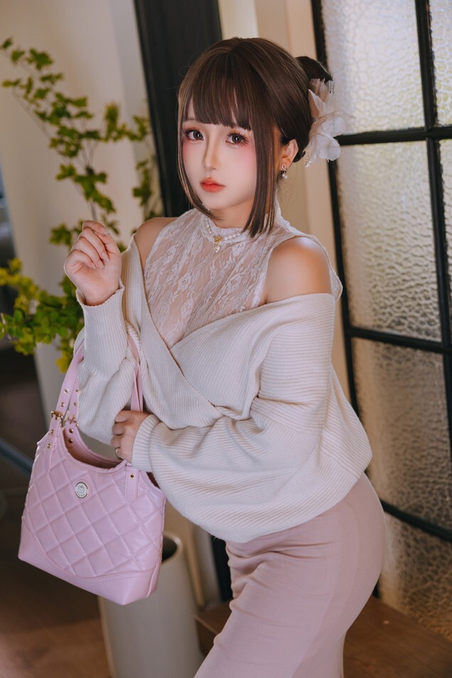 日奈娇 (樱井小莜) - 下属的太太 [209P8V-2.16GB]